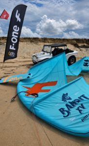 KITE