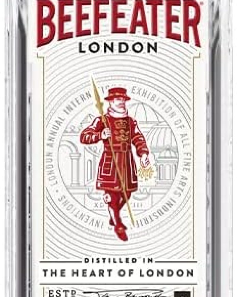 beefeater