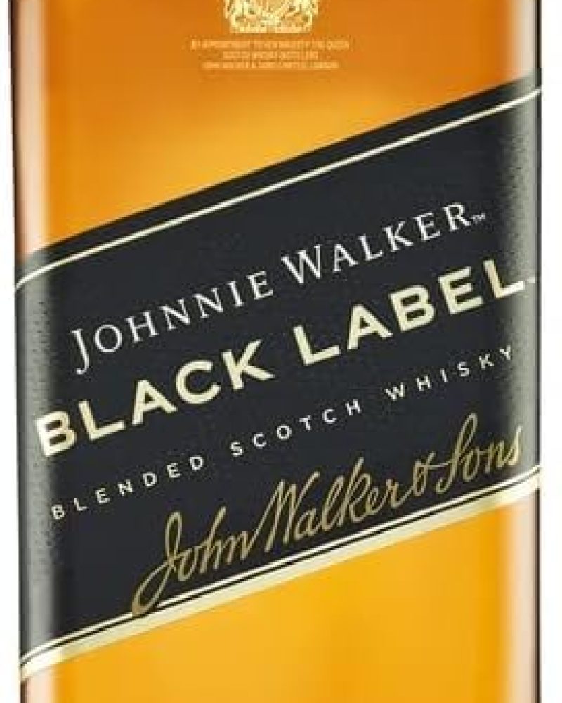 black label