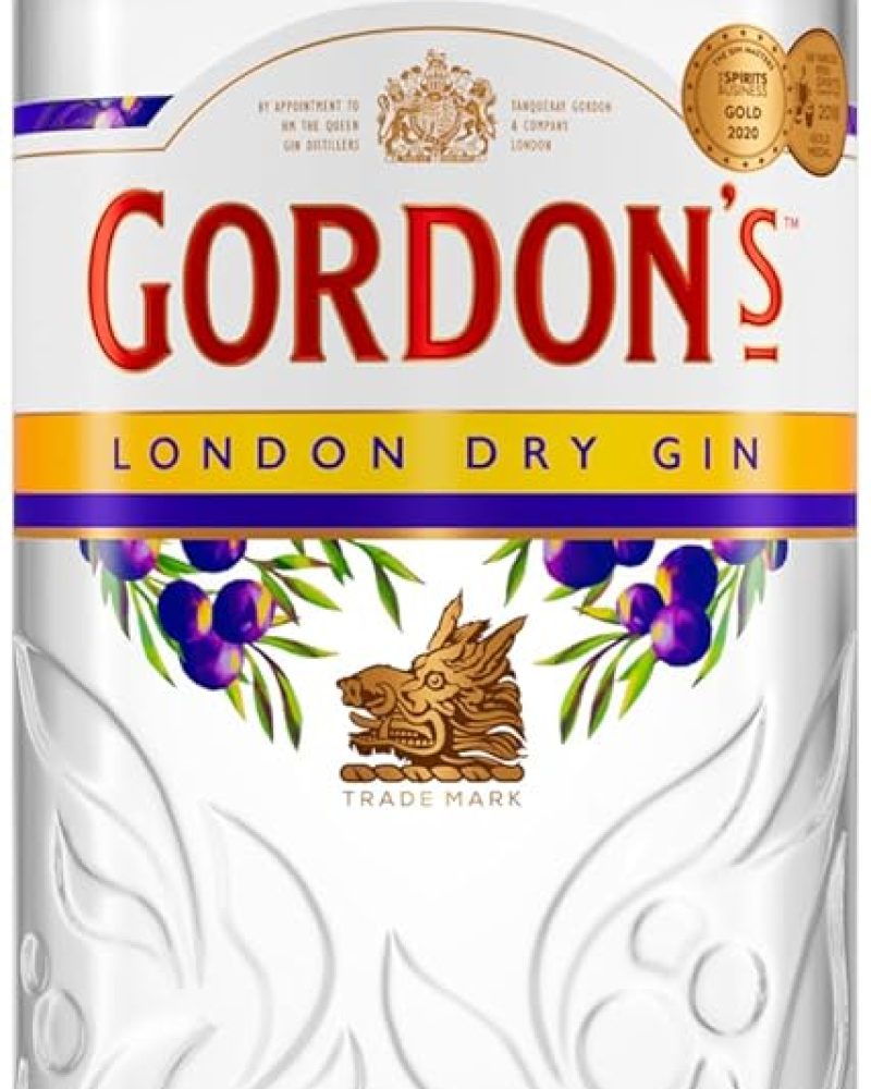 gordons