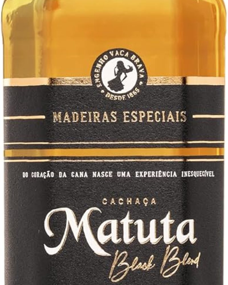 matuta black