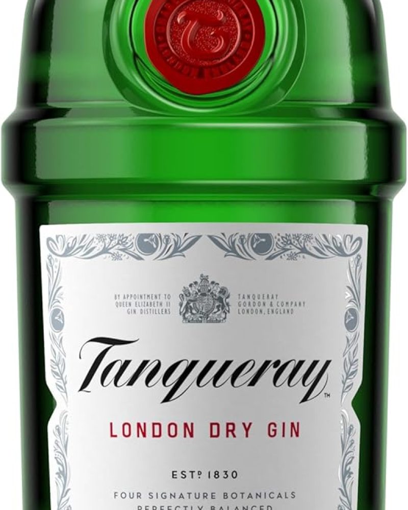 tanqueray